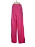 Sweaty Rocks Color Block Pink Casual Pants Size S - photo 2