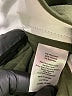 Talbots Solid Green Dress Pants Size 14 - photo 5