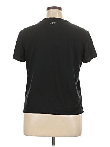Reebok Short Sleeve T-Shirt (view 2)