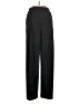 Zella Solid Black Dress Pants Size XS - photo 1