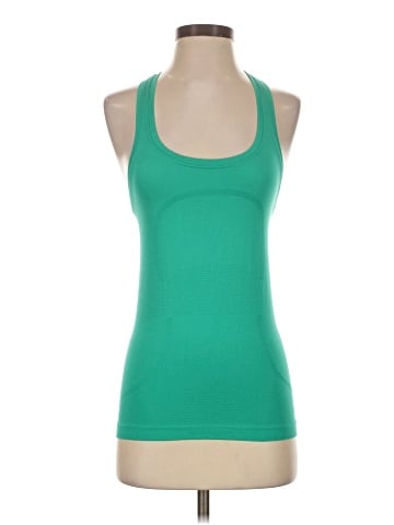 Lululemon Athletica Active Tank (view 1)