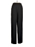 Zella Solid Black Dress Pants Size XS - photo 2