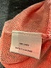 Eileen Fisher 100% Linen Orange Pullover Sweater Size S (petite) - photo 8