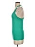 Lululemon Athletica Green Active Tank Size 4 - photo 5