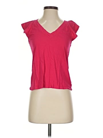 Bobi Sleeveless T-Shirt (view 1)