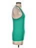 Lululemon Athletica Green Active Tank Size 4 - photo 4