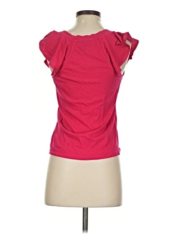 Bobi Sleeveless T-Shirt (view 2)