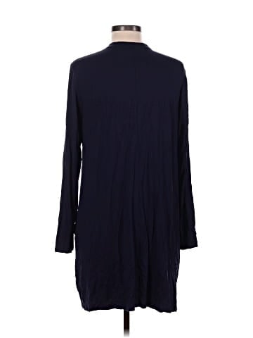 Eileen Fisher Long Sleeve Blouse (view 2)