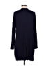 Eileen Fisher Blue Long Sleeve Blouse Size M - photo 2