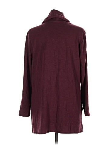Purejill Turtleneck Sweater (view 2)