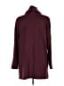 Purejill Burgundy Turtleneck Sweater Size L - photo 2