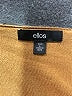 Ellos Brown Cardigan Size 18 - photo 7