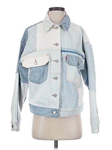Levi's Denim Jacket (view 1)