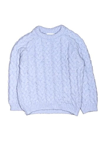 Zara Pullover Sweater (view 1)
