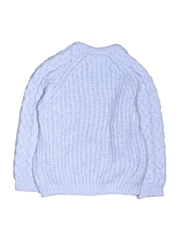 Zara Pullover Sweater (view 2)