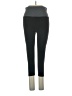 Victoria's Secret Color Block Gray Active Pants Size XS - photo 2