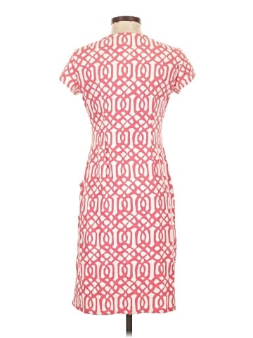 J. McLaughlin Casual Dress (view 2)