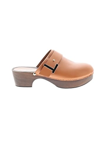 Lafayette 148 New York Mule/Clog (view 1)