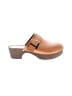 Lafayette 148 New York Tan Mule/Clog Size EU 38 - photo 1
