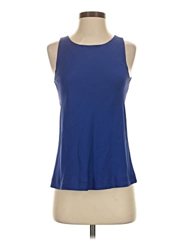 Theory Sleeveless Top (view 1)