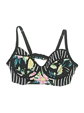 Torrid Swimsuit Top (view 1)