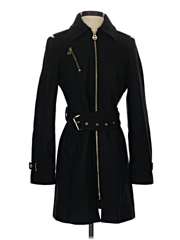 MICHAEL Michael Kors Coat (view 1)