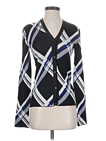 Burberry cardigan (view 1)