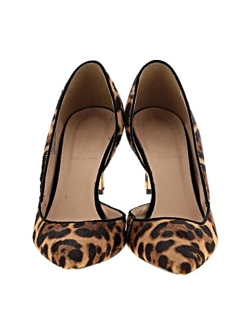 J.Crew Collection Heels (view 2)