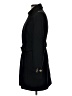 MICHAEL Michael Kors Black Coat Size 4 - photo 5