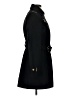 MICHAEL Michael Kors Black Coat Size 4 - photo 4