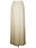 St. John Ivory Formal Skirt Size 16 - photo 1