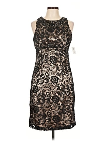 DressBarn Cocktail Dress (view 1)
