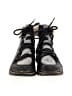 Sorel Black Ankle Boots Size 7 - photo 2