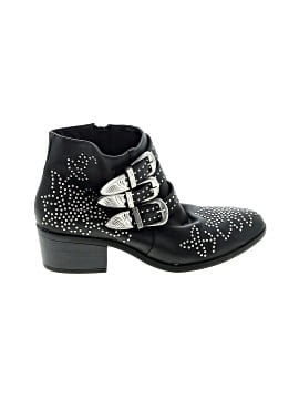 Shoedazzle Ankle Boots