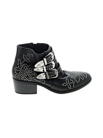 Shoedazzle Ankle Boots (view 1)