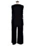 MICHAEL Michael Kors Black Jumpsuit Size XL - photo 2