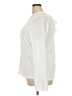 Unbranded 100% Polyester White Zip Up Hoodie Size XXL - photo 5