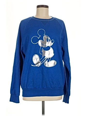 Disney Store Sweatshirt (view 1)