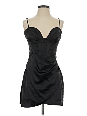 Forever 21 Cocktail Dress (view 1)