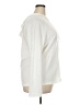 Unbranded 100% Polyester White Zip Up Hoodie Size XXL - photo 4
