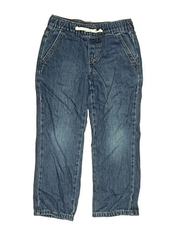 Cat & Jack Jeans (view 1)
