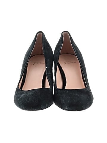 J.Crew Heels (view 2)