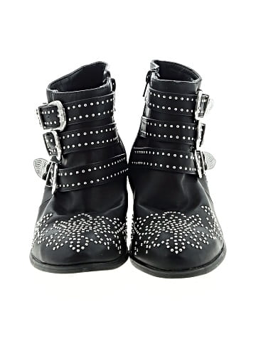 Shoedazzle Ankle Boots (view 2)