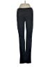Vince. Chevron-herringbone Black Jeans Size 26 waist - photo 1