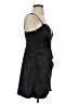 Forever 21 Black Cocktail Dress Size M - photo 4