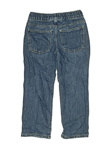 Cat & Jack Jeans (view 2)