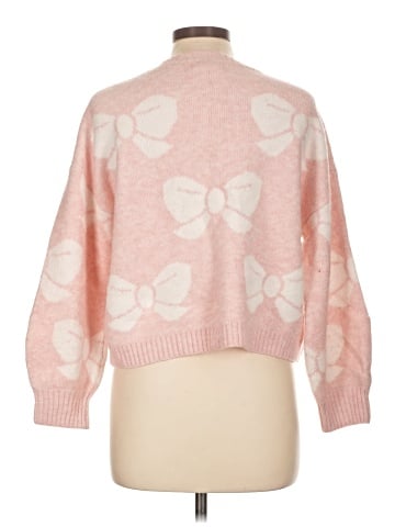 Jessica Simpson Pullover Sweater (view 2)
