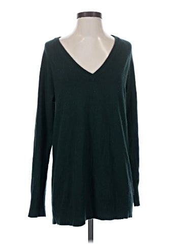 Equipment Cashmere Pullover Sweater (view 1)