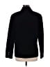 Talbots 100% Polyester Black Blazer Size M - photo 2