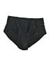 Torrid Black Swimsuit Bottoms Size 3X Plus (3) - photo 1